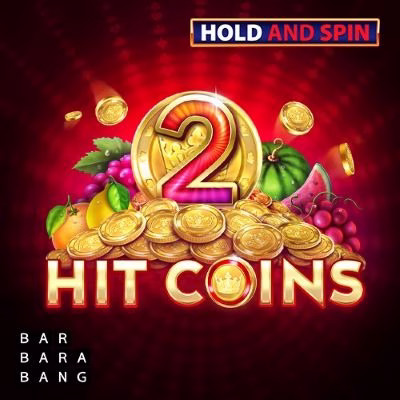 2 Hit Coins