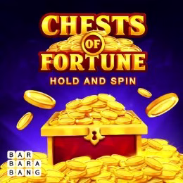 Chests of Fortune Hold and Spin